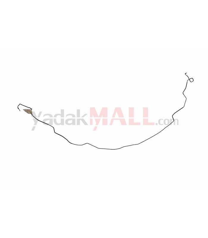 شیلنگ ترمز عقب سورنتو